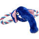 Brinquedo Chalesco Elefante com Corda