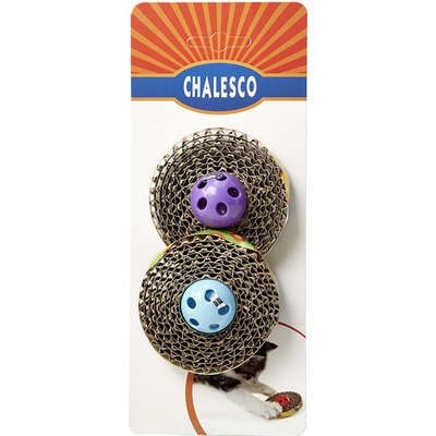 2318577_Brinquedo Chalesco Ufo Cat