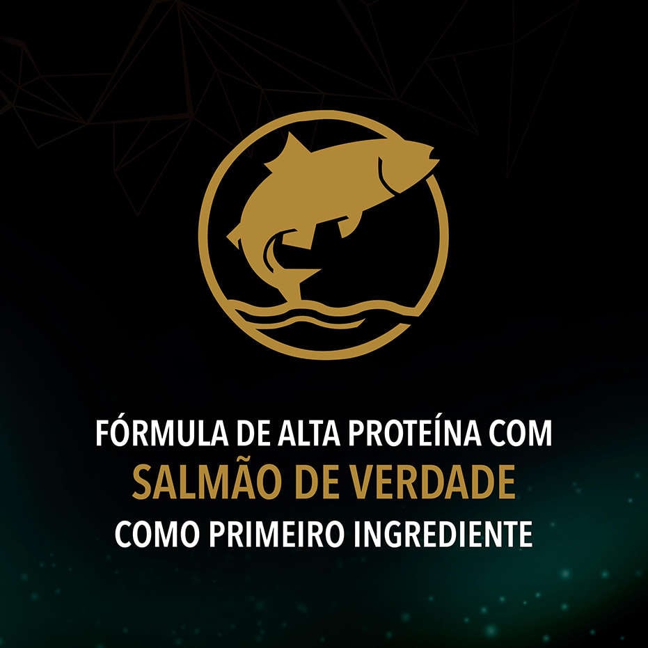 Ração Seca Nestlé Purina Pro Plan Live Clear Frango para Gatos Adultos - 1Kg