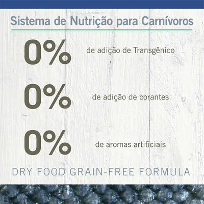 Ração Seca Farmina N&D Ocean Salmão e Melão para Cães Filhotes Raças Médias e Grandes