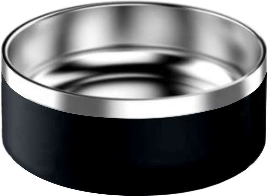 Bowl Future Pet para Cães e Gatos - 1100 mL