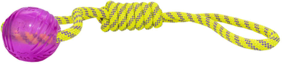 Brinquedo Elite Pet Toys Corda Float para Cães - Tam. Único