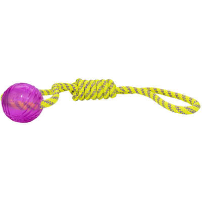 Brinquedo Elite Pet Toys Corda Float para Cães