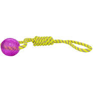 Brinquedo Elite Pet Toys Corda Float para Cães - Tam. Único