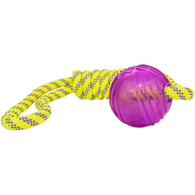 Brinquedo Elite Pet Toys Corda Float para Cães