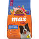 Ração Seca Total Max Dog Vita Selection Carne & Frango para Cães Adultos