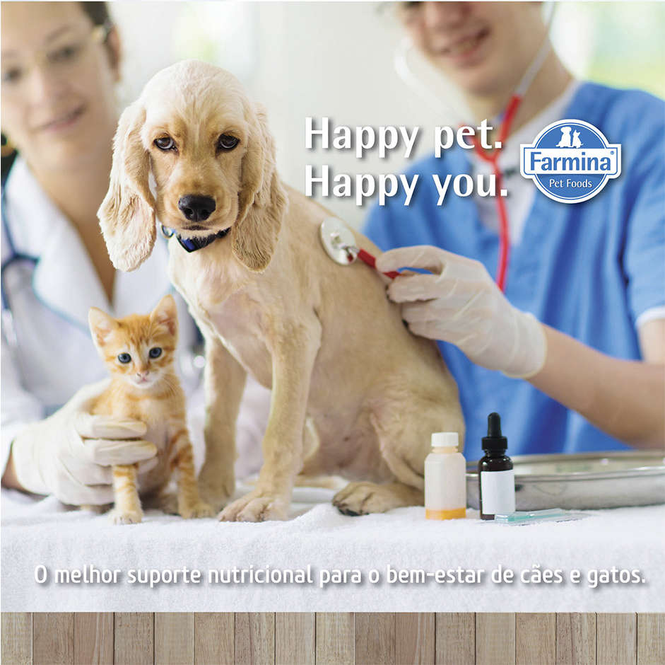 Ração Farmina Vet Life Natural Urinary Struvite para Gatos Adultos com Distúrbios Urinários - 2Kg