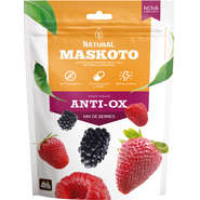 Snack Maskoto Anti Ox Mix de Berries - 300 g