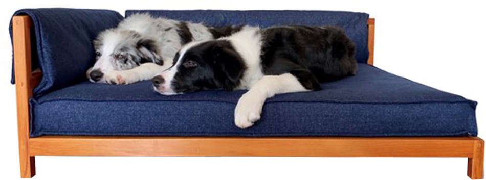 Cama Snooze Zazu - Tam. M