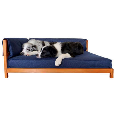 Cama Snooze Zazu