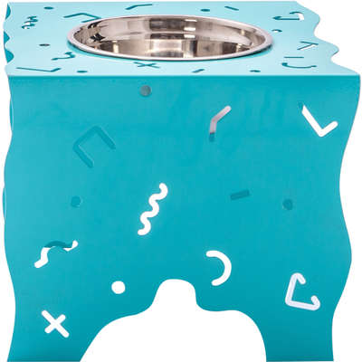 omedouro Snooze Atari Verde Tiffany