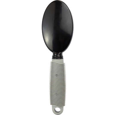 Escova GermanHart Grooming Borracha Sem Bolinha para Cães