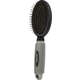Escova GermanHart Grooming Borracha Sem Bolinha para Cães