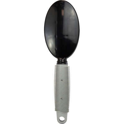 Escova GermanHart Grooming Borracha Sem Bolinha para Cães