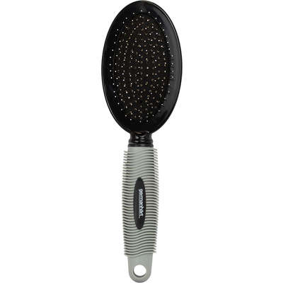 Escova GermanHart Grooming Borracha Sem Bolinha para Cães