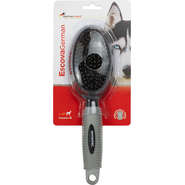 Escova GermanHart Grooming Borracha Sem Bolinha para Cães - Tam. G