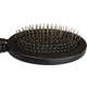 Escova GermanHart Grooming Borracha Sem Bolinha para Cães