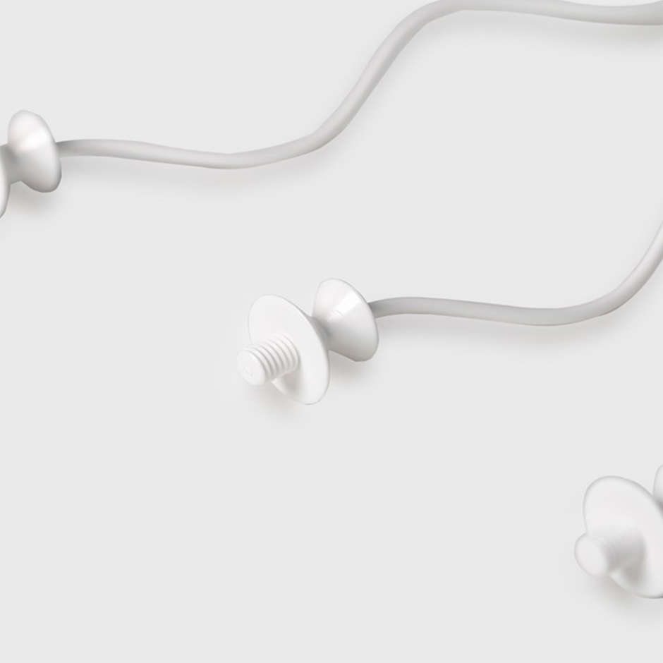 Refil Brinquedo Interativo Pidan Balão Eletrônico para Gatos - Tam. Único