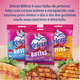 Petisco Kelco Kelcat Bifitos Carne