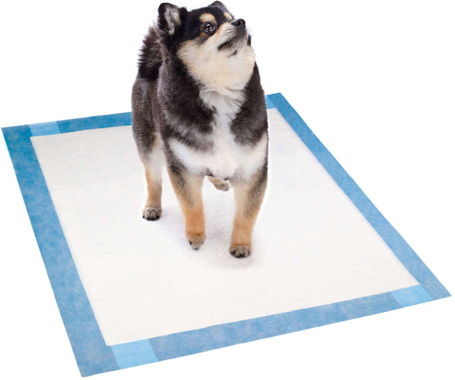 Tapete Higiênico PetLike Ultra Pads 60 cm - 30 Unidades