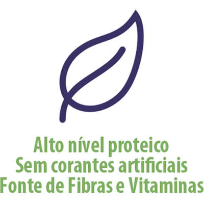 Ração Seca Canitos para Cães Adultos Raças Pequenas e Médias