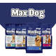 Ração Seca Max Dog para Cães Adultos