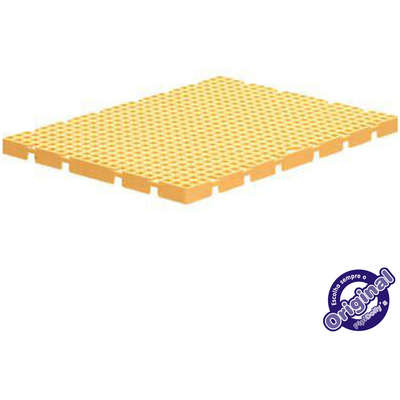 Grade de Reposição Pipidollys Creme para Sanitários