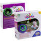 Comedouro Interativo Truqys Pets Labamba Food Azul