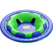 Comedouro Interativo Truqys Pets Labamba Food - Azul