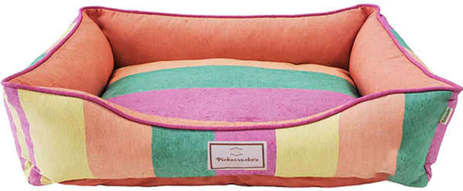 Cama Reciclato Corale - Tam. 03