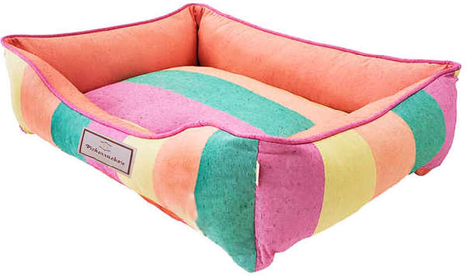 Cama Reciclato Corale - Tam. 03