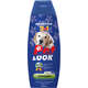 Shampoo Pet Look 3 em 1 Pelos Claros para Cães