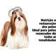 Shampoo Pet Clean Bomba de Vitaminas para Cães e Gatos