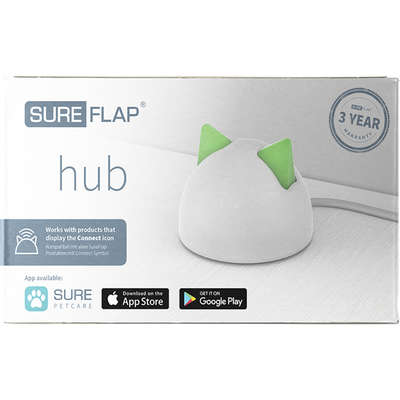 Hub Sure PetCare Connect
