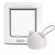 Kit Sure Petcare Hub +Microchip Pet Door Connect - KIT