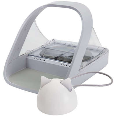 Kit Sure Petcare Hub + Microchip Pet Feeder Connect - KIT