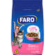 Ração Seca Faro Carne e Leite para Gatos Filhotes