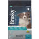 Ração Seca Brusky para Cães Filhotes
