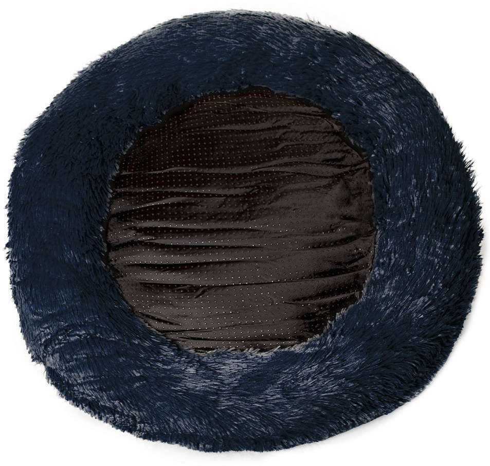 Cama Nuvem Meau Azul - Tam. G