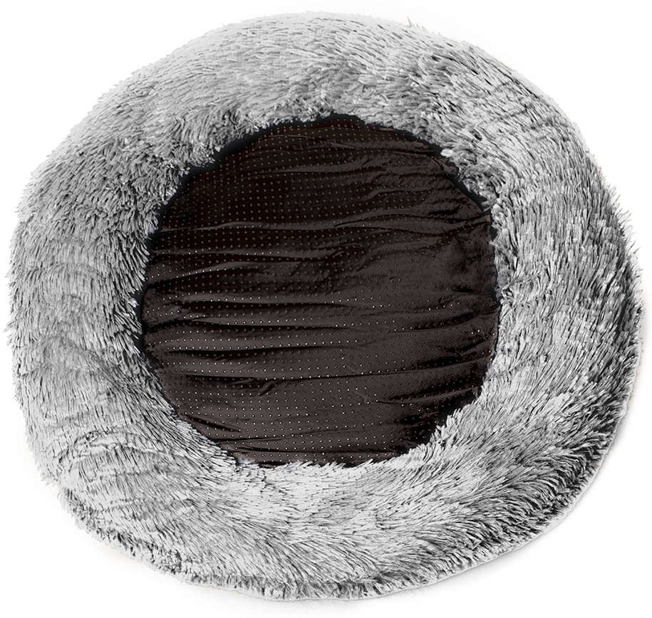 Cama Nuvem Meau Cinza - Tam. M