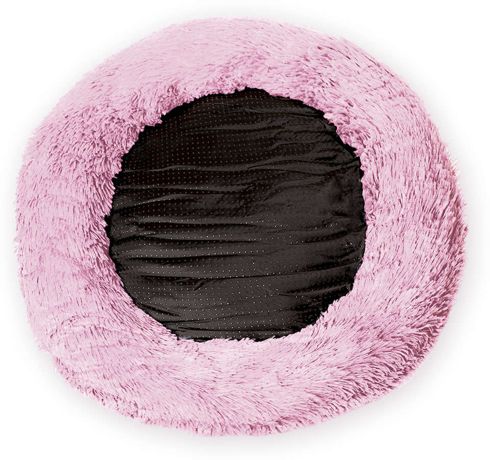 Cama Nuvem Meau Rosa - Tam. M