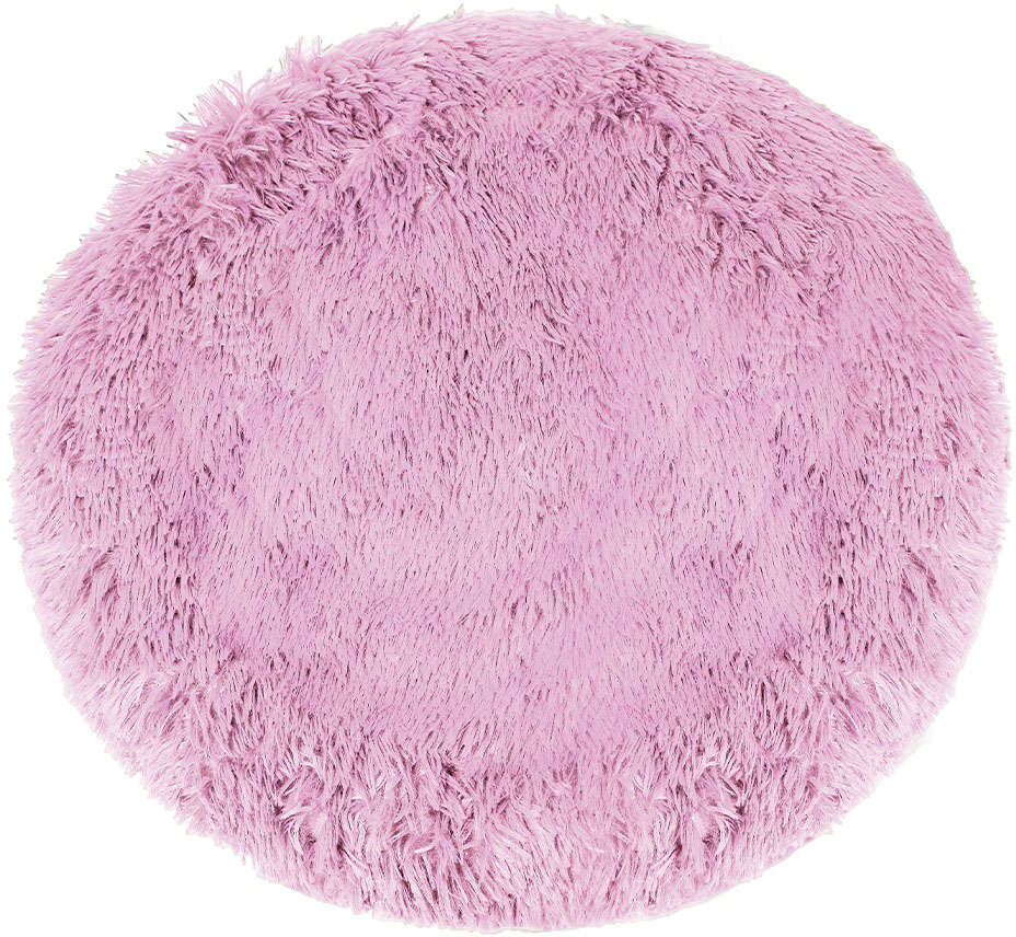Cama Nuvem Meau Rosa - Tam. M