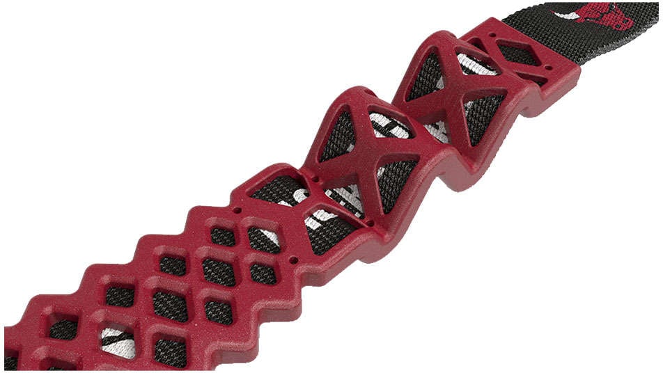 Guia com Amortecedor Future Pet NBA Bulls para Cães - Tam. P