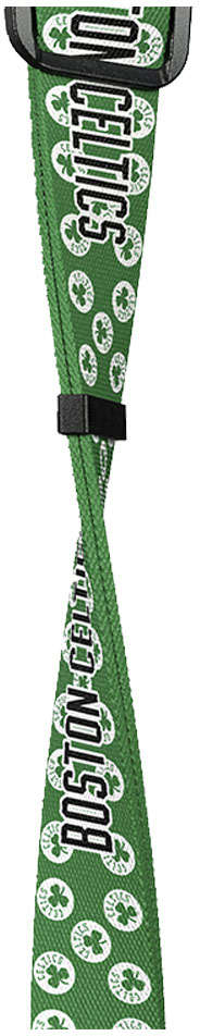 Peitoral H Future Pet NBA Celtics para Cães - Tam. PP