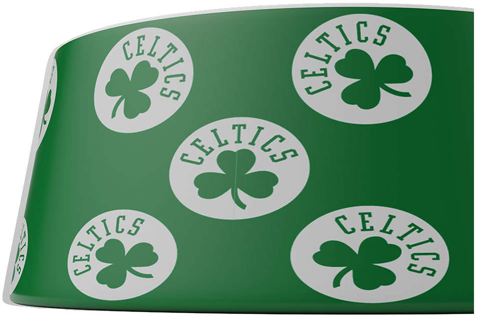 Comedouro Future Pet NBA Celtics - 630 mL
