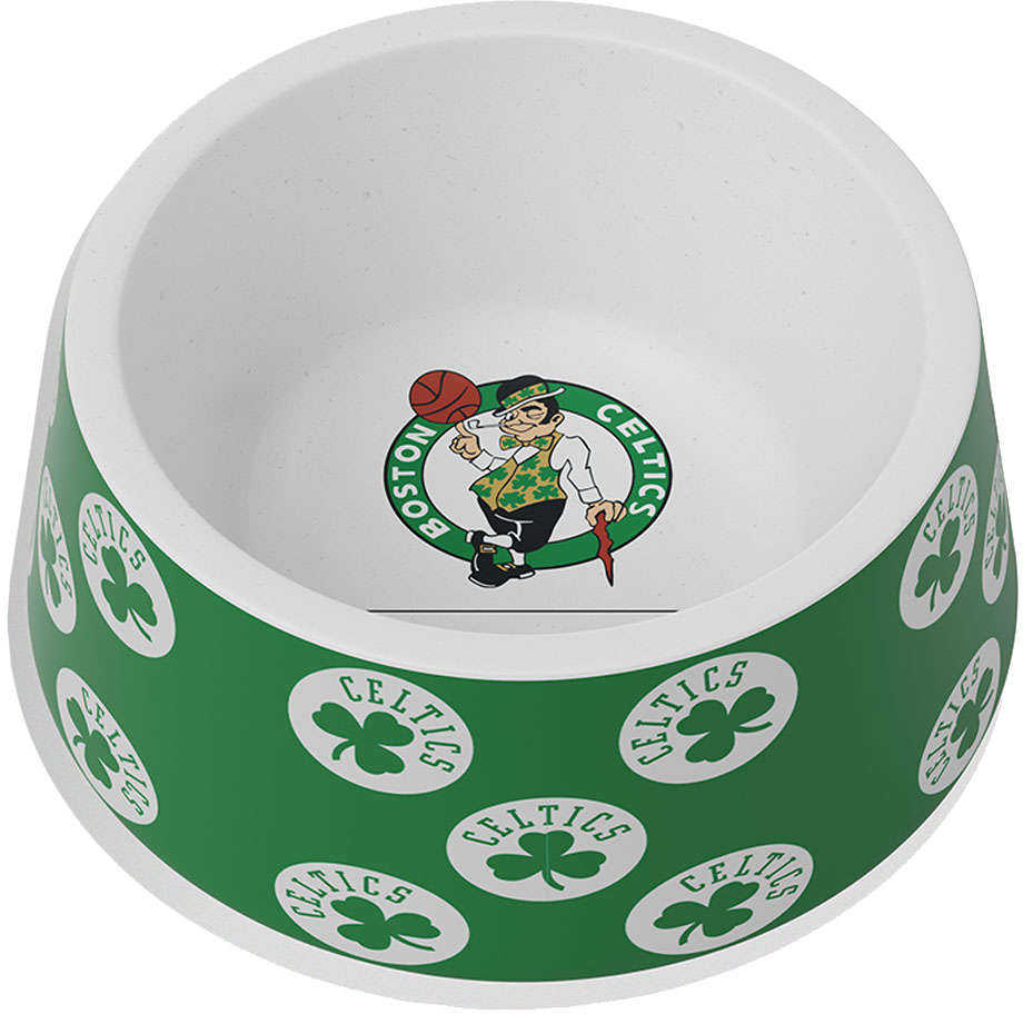 Comedouro Future Pet NBA Celtics - 630 mL