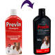 Shampoo Coveli Previn