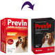Sabão Antipulgas Previn para Cães - 80 g