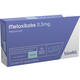 Anti-Inflamatório Meloxitabs Biovet 0,5 mg