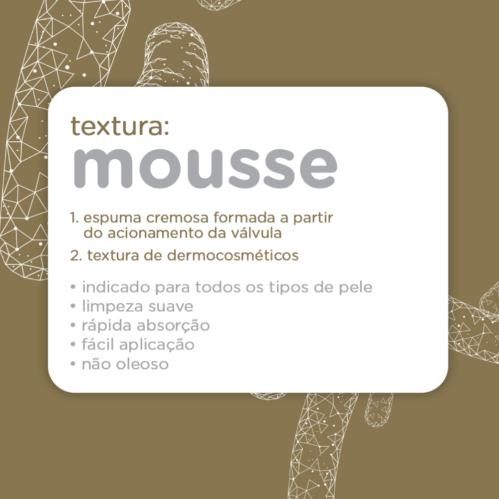 Mousse Soft Care SKB-on Complex para Cães e Gatos - 100 mL